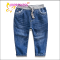 Großhandelskinderjeanhosen keucht Denimcowboy für Jungen